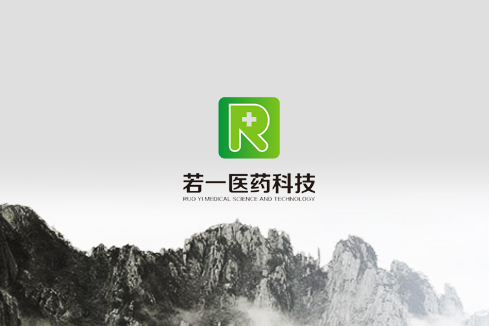 爱辉建站-若一医药科技