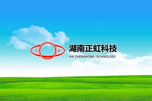 孙吴建站-湖南正虹科技