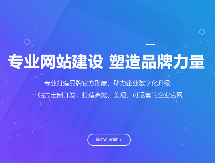 黑河建站-专业网站建设 塑造品牌力量